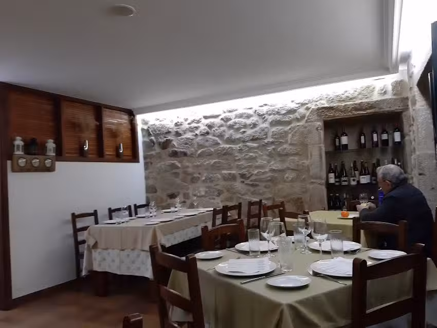 A Casa da Le&ntilde;a