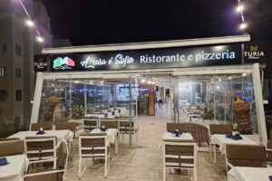 A&rsquo; casa e&rsquo; Sofia