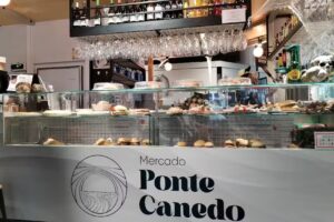 A Coci&ntilde;a do Mercado