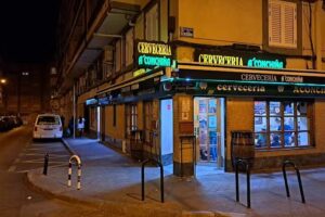 A&rsquo;Conchi&ntilde;a