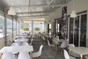 A Contraluz Restaurante