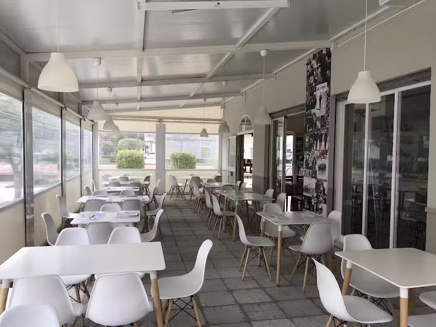 A Contraluz Restaurante