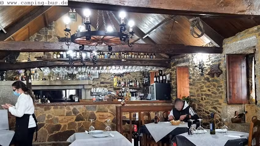 A Cova Da Santa