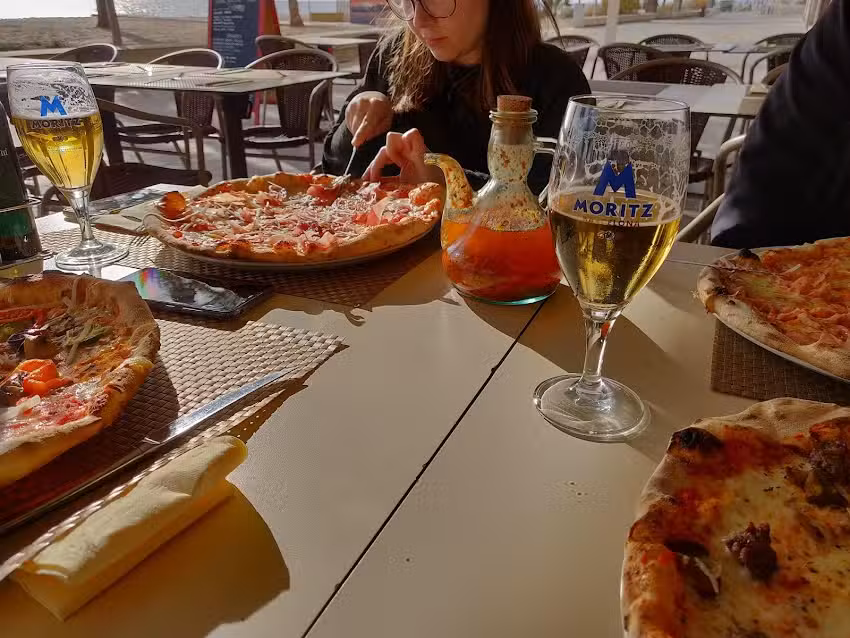 A Cucina &lsquo;e Gino