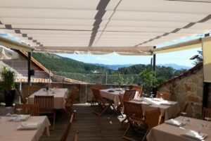 A&rsquo;de Lino Alta Taberna