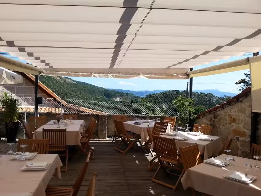 A&rsquo;de Lino Alta Taberna