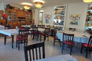 A de Rafael (Casa Lodeiro) &ndash; Coci&ntilde;a tradicional