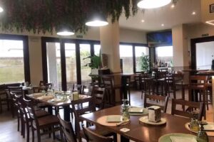 A D&rsquo;IRENE Taperia Sanxenxo