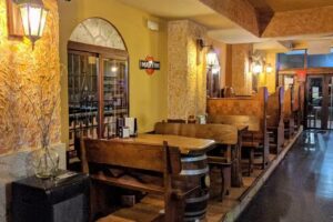 A Esmorga (Negreira)