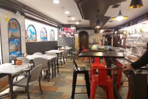 A fabrica do cami&ntilde;o