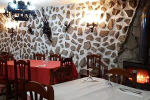 A Farixa Restaurante