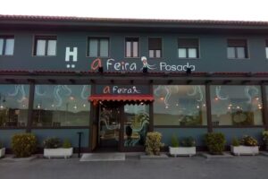 A Feira (Posada &ndash; Overo)