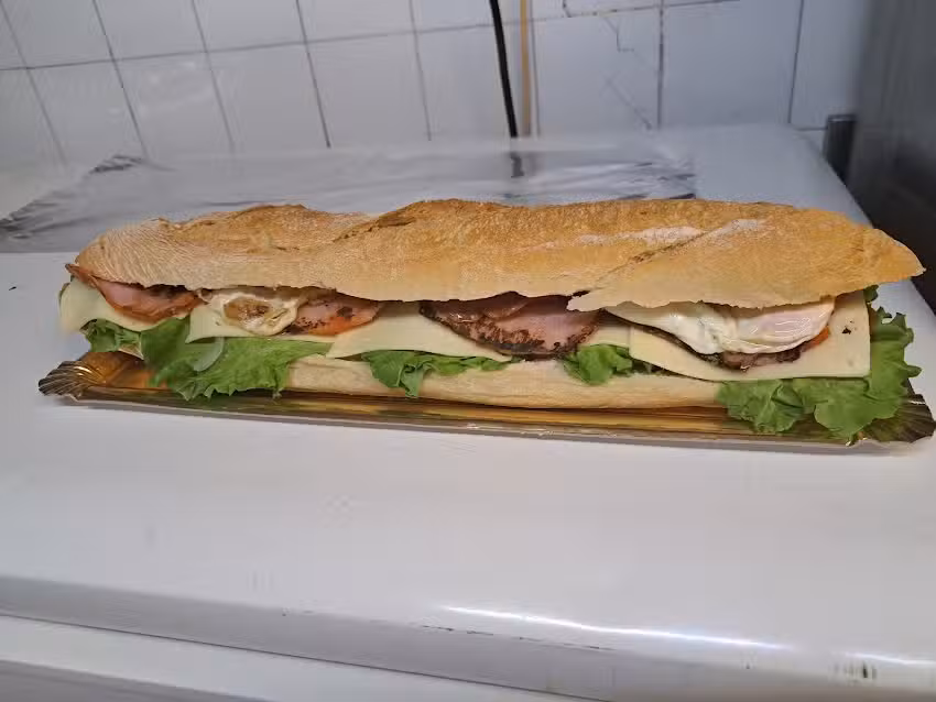 A fragua