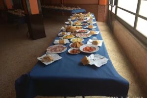 A Granxa-Centro Gallego