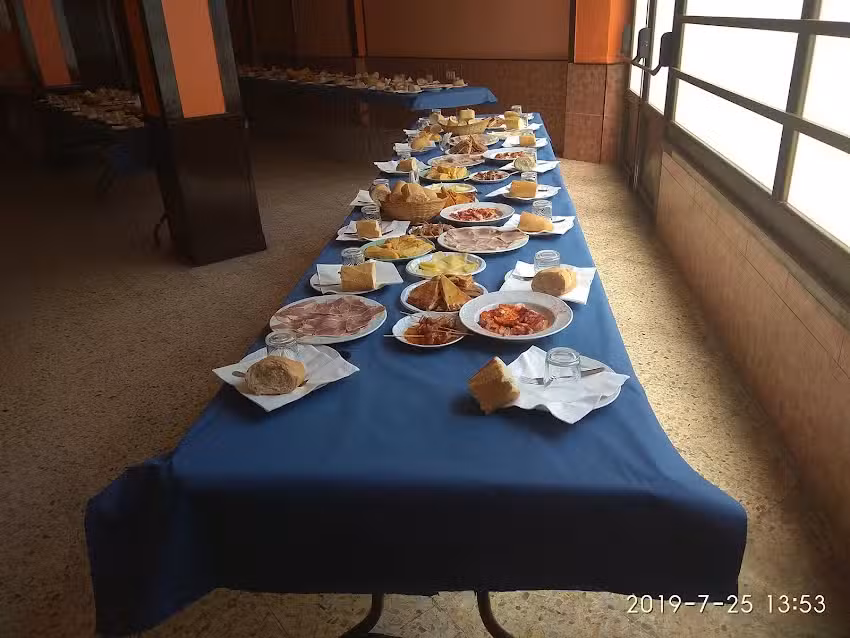 A Granxa-Centro Gallego