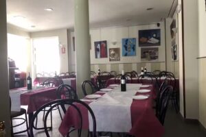A Hierro Restaurante