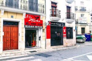 A La Turca / A la Turka