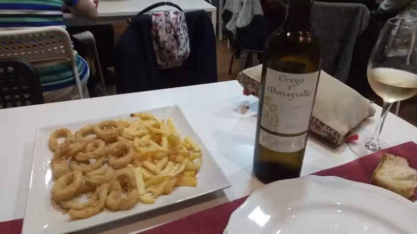 A Lareira