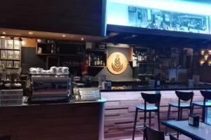 A Lareira, coffee & nice moments