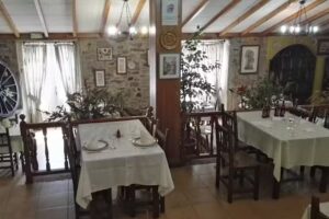 A Lareira Restaurante