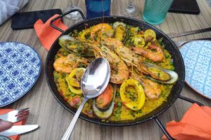 A MI MANERA GASTROBAR