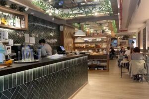 A Noiesa Casa de Comidas