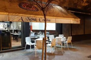 A Nosa Coci&ntilde;a