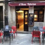 A Nosa Taberna