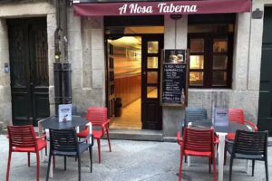 A Nosa Taberna