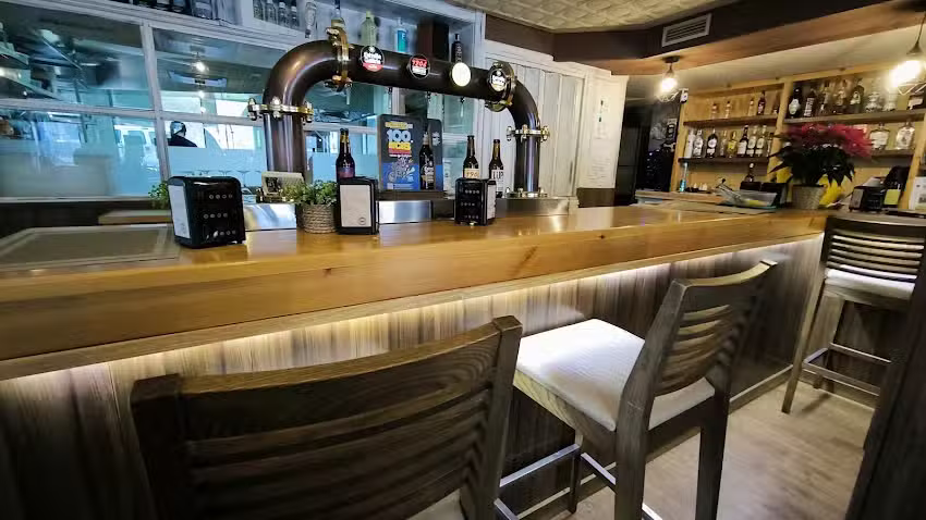 A nova Xeitosi&ntilde;a Parrillada