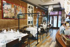 A Palleira ~ Restaurante