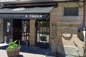 A Parra