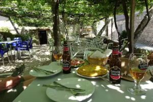 A Pousada do Peregrino