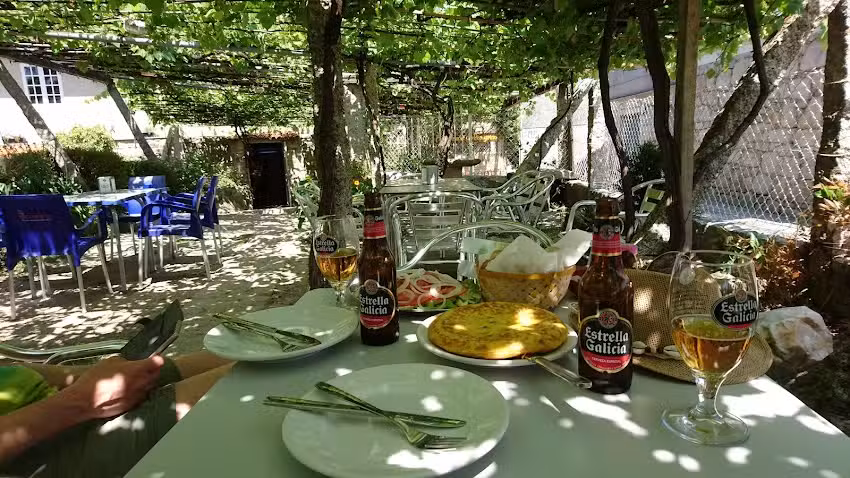 A Pousada do Peregrino