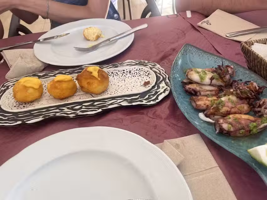 A puro fuego