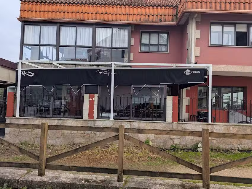 A Rapeta