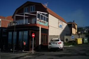 A Sa&iacute;&ntilde;a