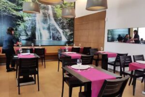 A Seimeira Restaurante Vegano