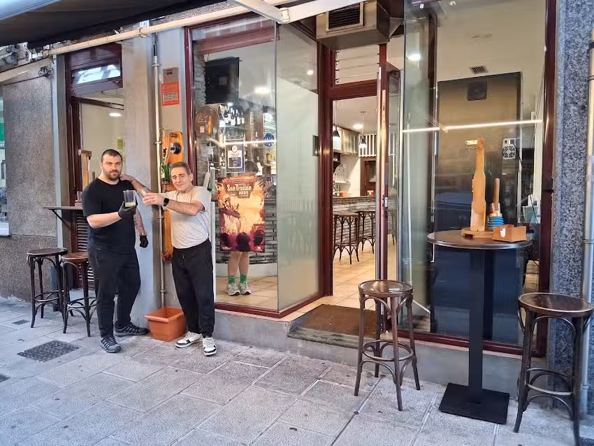 A Taberna da Rua