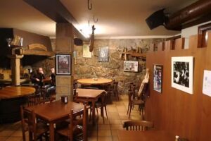 A Taberna de Cancela