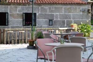 A TABERNA DE CASA VIDEIRA – BUEU