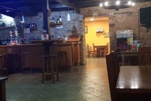 A Taberna de Molareda