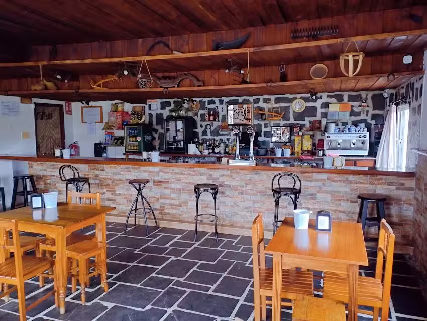 A Taberna do Labrego