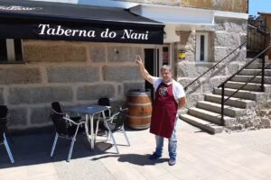 A Taberna do Nani