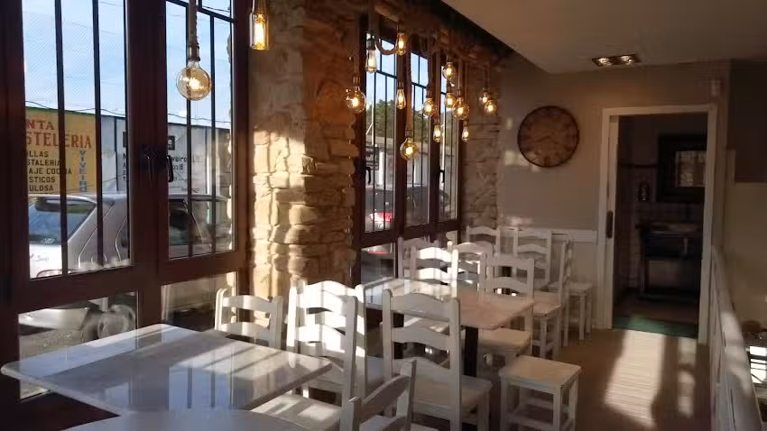A Taberna Pulper&iacute;a