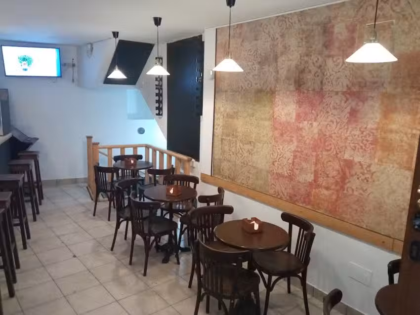 A Taberna