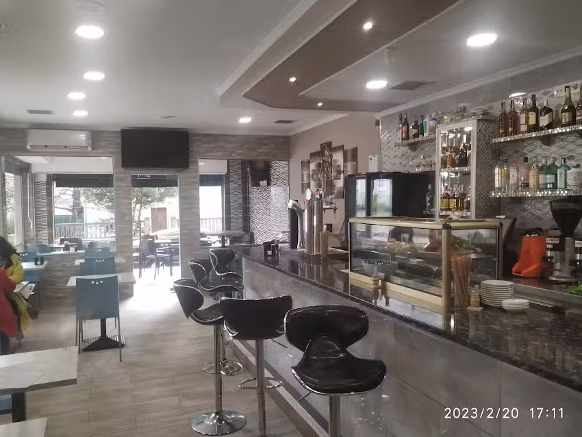 A Tasca do Milladoiro