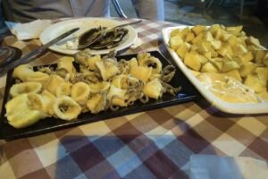 A tentaci&oacute;n de San Pedro