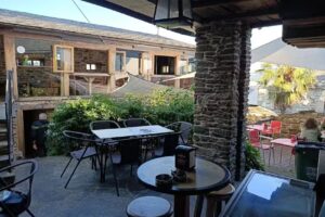 A Traves&iacute;a dos So&ntilde;os