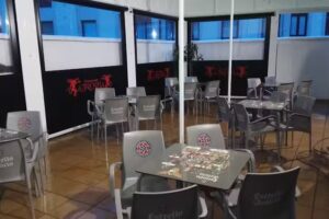 A Troula Cervecería